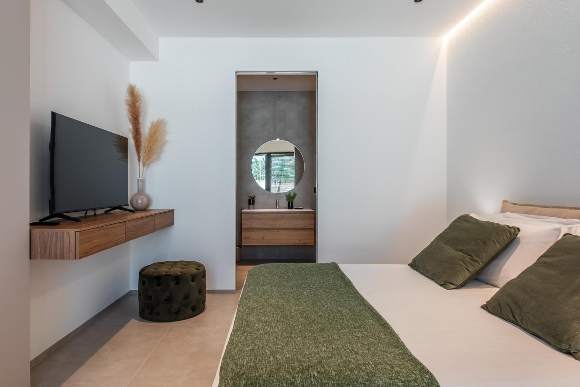Borgo Belvedere Монополи Экстерьер фото
